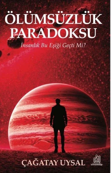 Ölümsüzlük Paradoksu ürün görseli 1