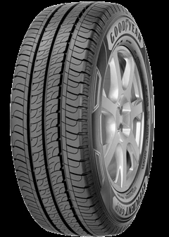 225/75R16C 121/120R EFFICIENTGRIP CARGO GOODYEAR ürün görseli 1