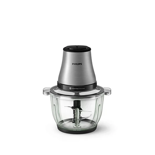 Philips HR1503/00 500 W Inox Doğrayıcı ürün görseli 1