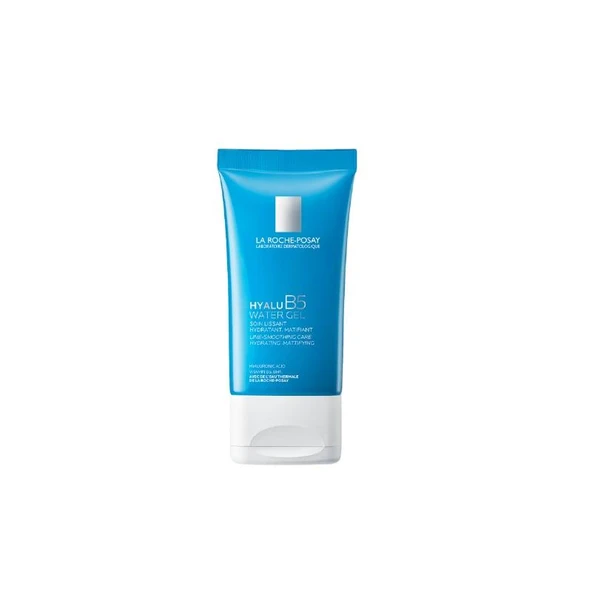 La Roche Posay Hyalu B5 Pürüzsüz Nemlendirici ve Matlaştırıcı Su Jeli 40 ml ürün görseli 1