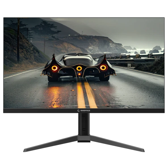 Pro Rampage Prıme Pr27f300qh 300hz ürün görseli 1