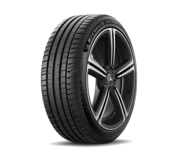 185/60R15 84H Primacy 4 MICHELIN Yaz Lastiği 2026 ürün görseli 1