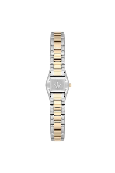 WESSE WWL115803 Kadın Kol Saati - Resim 3