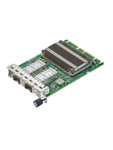 BROADCOM BCM957414N4140LC 2 Portlu 25/10GB/s PCI-Express OCP 3.0 Ethernet Kartı ürün görseli 1