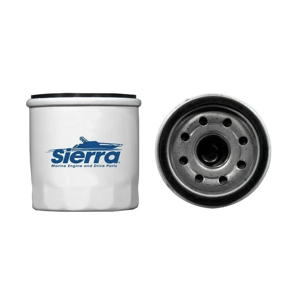 Sierra 18-7902 Marine Yağ Filtresi - Yamaha Dıştan Takma Motorlar İçin (3FV-13440-00) ürün görseli 1