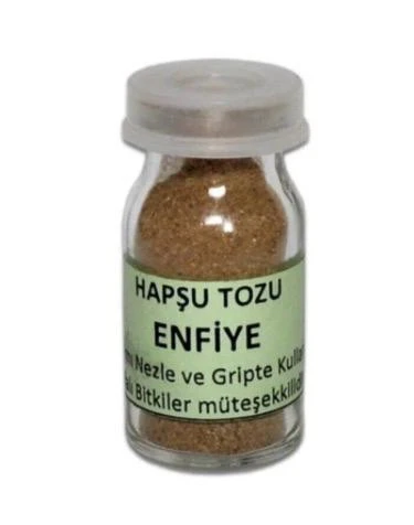 Enfiye Hapşu Tozu ürün görseli 1
