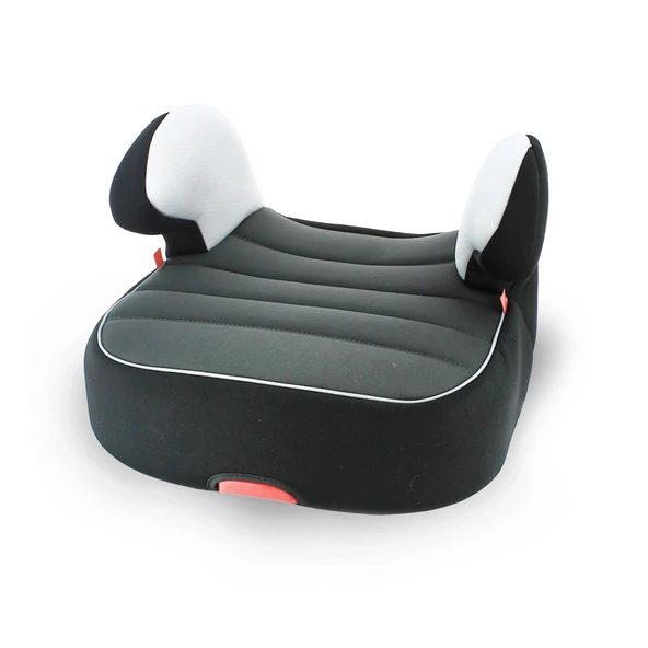 Comfymax Isofixli Yükseltici 15-36kg Oto Koltuğu - Black Pearl ürün görseli 1