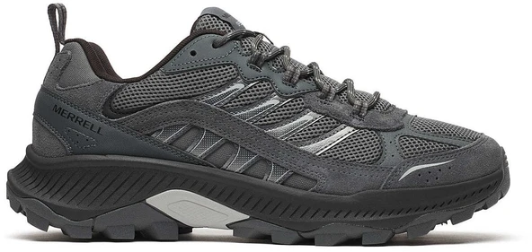 Merrell Speed Strike 2 Trek Erkek Siyah Outdoor Yürüyüş Ayakkabısı J068065 ürün görseli 1