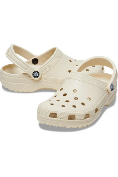 Crocs 10001-2Y2 Classic Unisex Sandalet - Resim 2