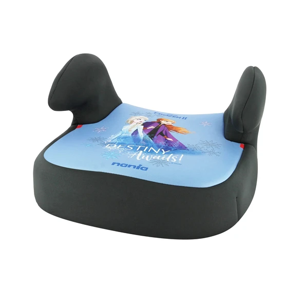 Comfymax Disney Dream 15-36Kg Oto Koltuğu Yükseltici - Frozen II ürün görseli 1