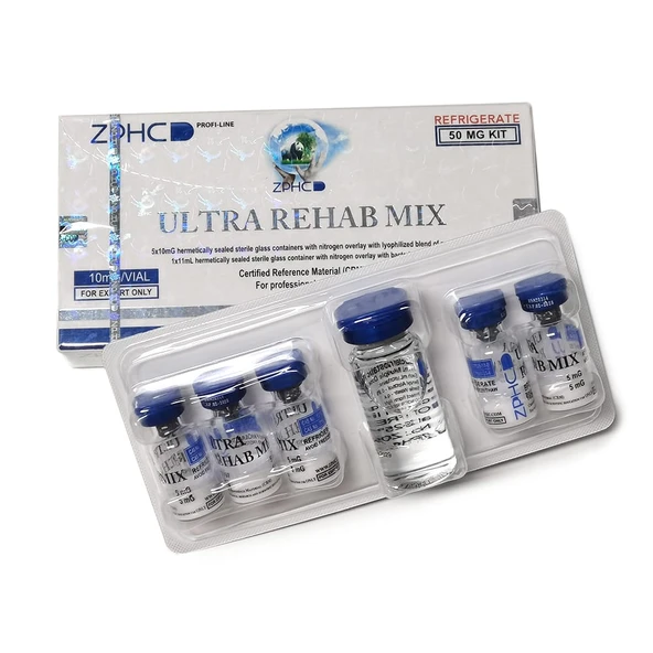 PTTAVM: Zphc Semaglutide 20 mg 5 vials  4 mg