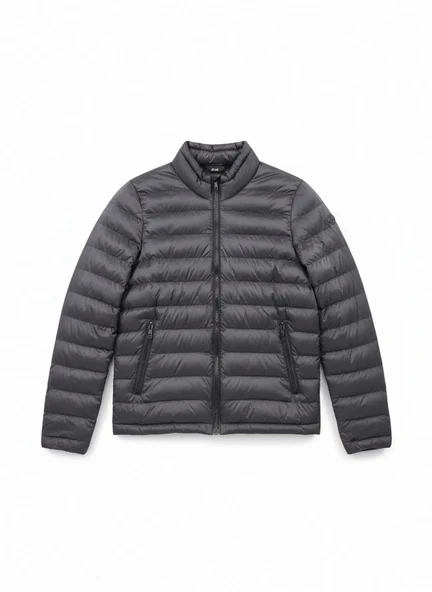 Hummel 940277-2001 Magic Female Zip Coat Kadın Mont ürün görseli 1