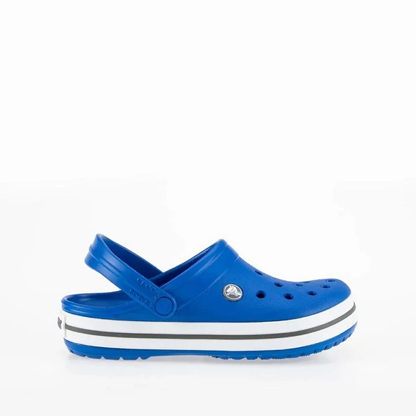 Crocs 207006-4PI Crocband Clog K Unisex Çocuk Sandalet ürün görseli 1