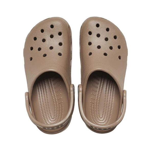 Crocs 10001-2Q9 Classic Unisex Sandalet - Resim 3