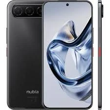 Zte Nubia Air 5g 256 GB Siyah ürün görseli 1
