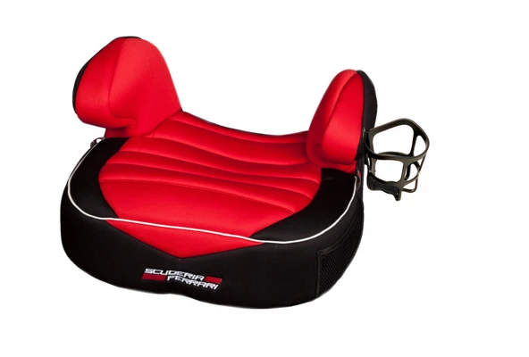 Ferrari Furia 15-36 kg Oto KoltuĞu / Yükseltici (Booster) 3507462596791 3507462579381 ürün görseli 1