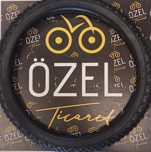 27.5 bisiklet dış lastik mtb ithal ürün görseli 1