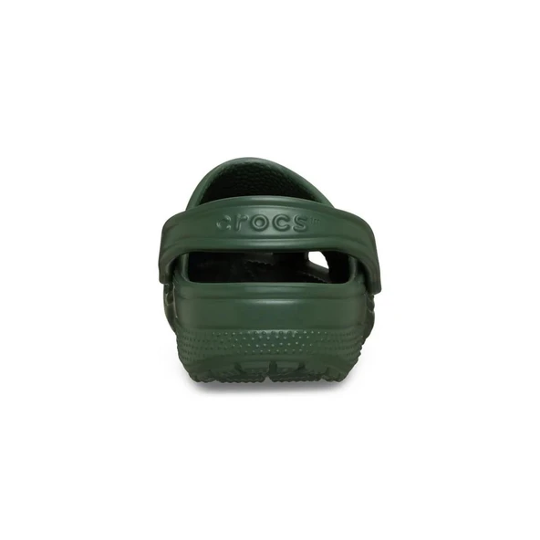 Crocs 10001-3CM Classic Unisex Sandalet - Resim 3