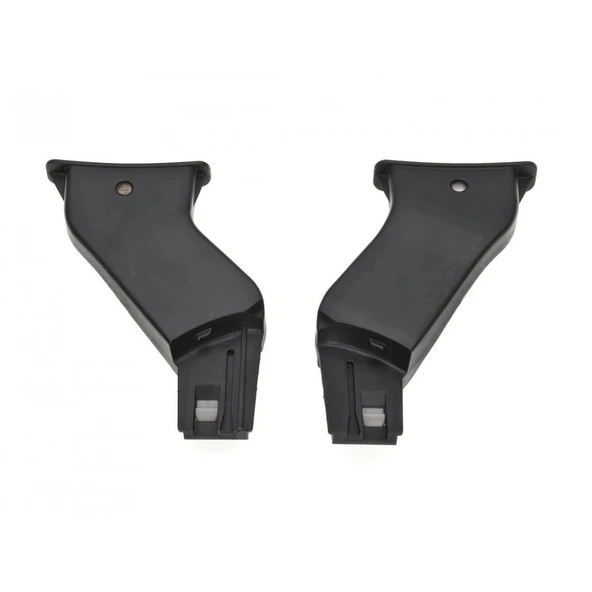 Britax B-Agile Double İkiz Bebek Arabası için Ana Kucağı Adaptörü ürün görseli 1