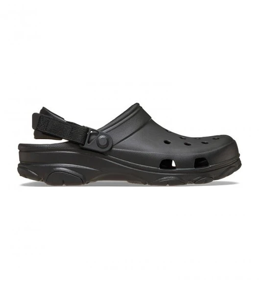 Crocs 206340-060 Classic All Terrain Clog Unisex Sandalet ürün görseli 1