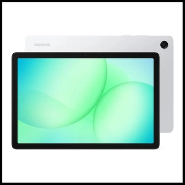 Samsung Samsung Galaxy Tab A11+ 6GB/128GB SİLVER Tablet ürün görseli 1