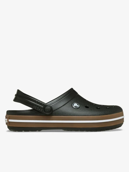 Crocs 212756-001 Crocband Gum Clog Unisex Sandalet ürün görseli 1