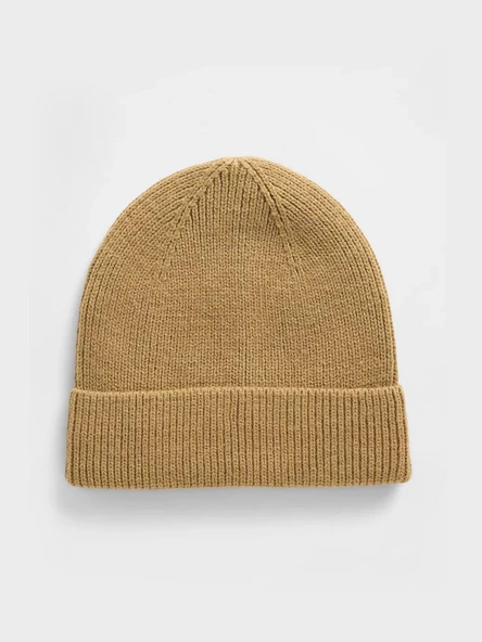 Gap 791205005 V-Cozy Ribbed Erkek Bere ürün görseli 1