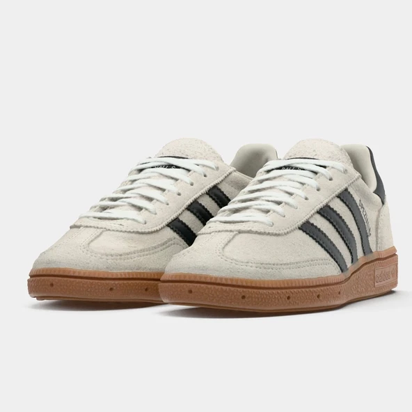 Adidas Handball Spezial Bej Unisex Spor Ayakkabı ürün görseli 1