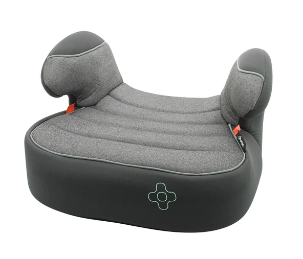 ComfyMax Platinium 15-36kg Yükseltici / Oto koltuğu - Grey ürün görseli 1