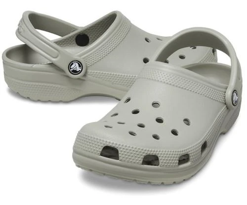 Crocs 10001-1LM Classic Unisex Sandalet - Resim 2