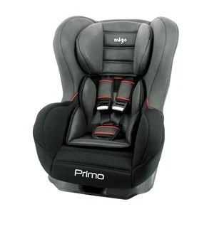 ComfyMax Migo Primo 0-25kg Oto Koltuğu - Black ürün görseli 1