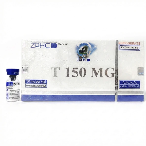 bpc 157 body protection compound Wolverine Stack Peptide Therapy (BPC-157 + TB-500)