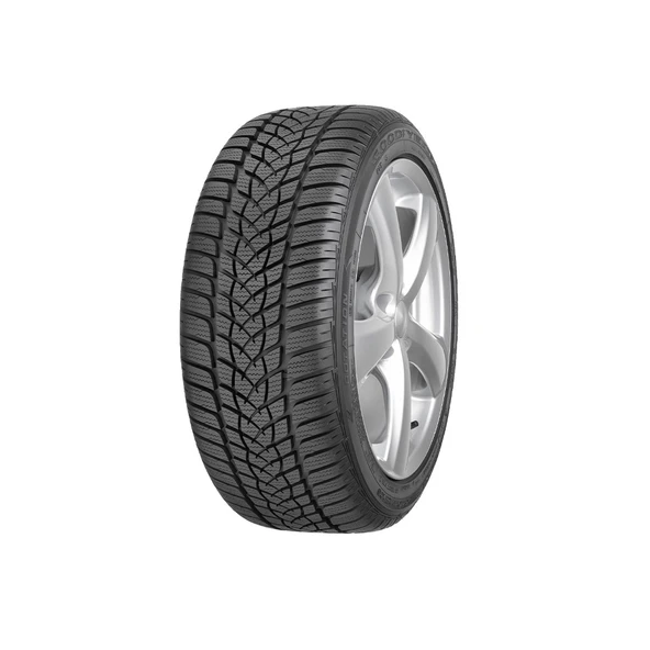 Goodyear Efficientgrip Performance 2 205/55R17 95V XL Otomobil Yaz Lastiği (Üretim Yılı: 2026) ürün görseli 1