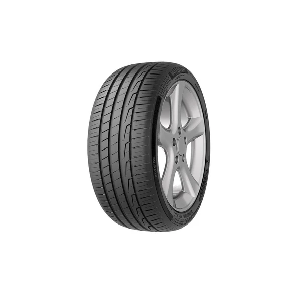 Milestone CarMile Sport 255/40ZR18 99W RF Otomobil Yaz Lastiği (Üretim Yılı: 2025) ürün görseli 1