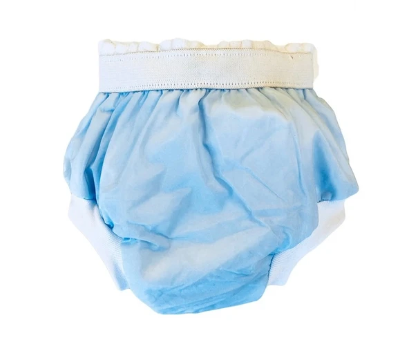 Sema Baby Lüks Alıştırma Külodu 16-22 Kg - Mavi ürün görseli 1