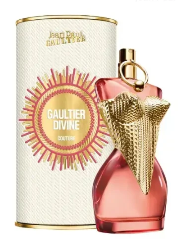 Jean Paul Gaultier Divine Couture Edp 100 ml Kadın Parfüm ürün görseli 1