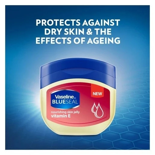 Vaseline Blueseal Vitamin E İçeren Jel 100 ml ürün görseli 1