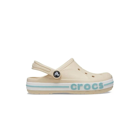 Crocs 207019-11S Bayaband Clog K Unisex Çocuk Sandalet ürün görseli 1