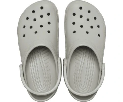 Crocs 10001-1LM Classic Unisex Sandalet - Resim 3