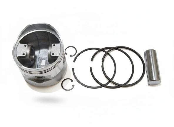 Antor 4LD820 Piston Segman Set 1,00mm 103mm ürün görseli 1