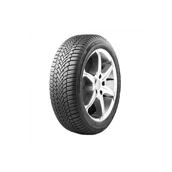 Lassa Multiways 2 225/50R17 98W XL M+S 3PMSF Otomobil 4 Mevsim Lastiği (Üretim Yılı: 2026) ürün görseli 1