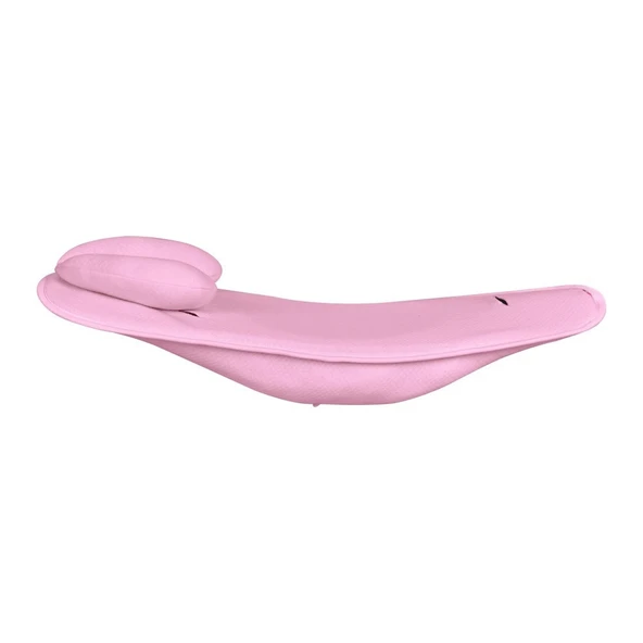 Sevi Bebe Ana Kucağı Bel Desteği - Pembe ürün görseli 1