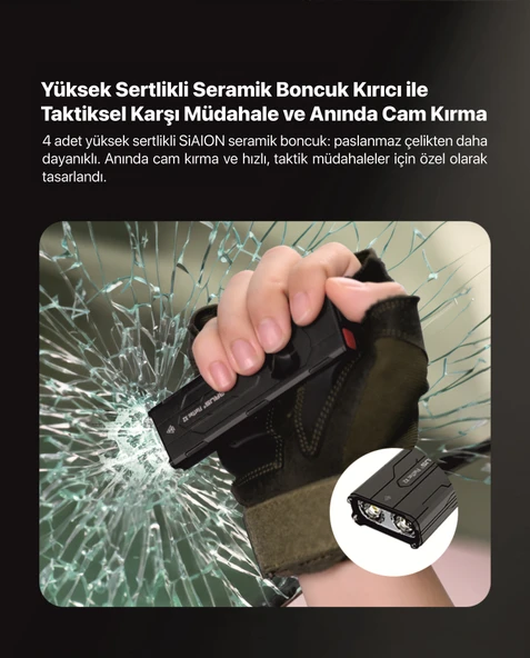 KLARUS FlatTac X2 - Resim 5