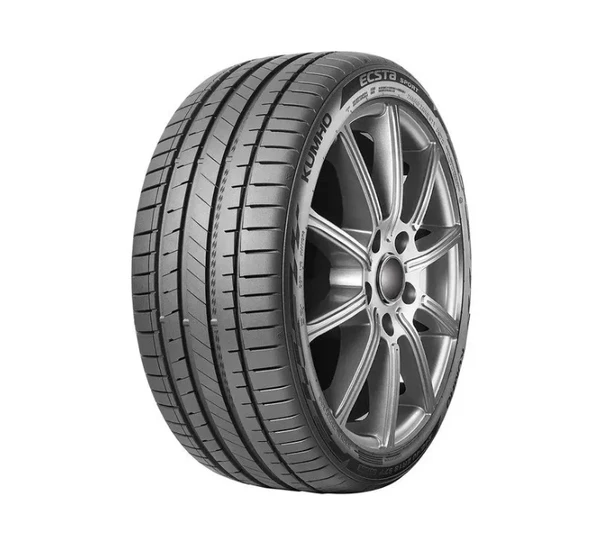 225/40R18 92Y XL Ecsta PS72 KUMHO Yaz Lastiği 2026 * ürün görseli 1