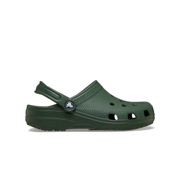 Crocs 10001-3CM Classic Unisex Sandalet ürün görseli 1