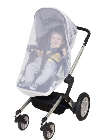 Sema Baby Puset Bebek Arabası Sinekliği ürün görseli 1