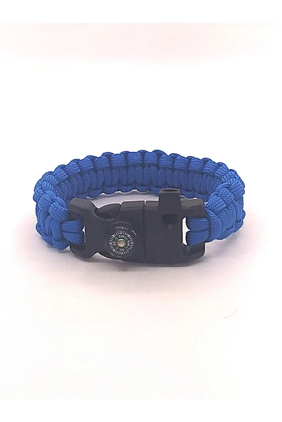 DAĞCI PARACORD BİLEKLİK - Resim 11