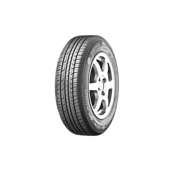 Lassa Greenways 185/70R13 86T Otomobil Yaz Lastiği (Üretim Yılı: 2025) ürün görseli 1