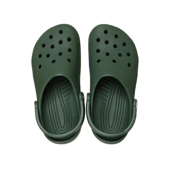 Crocs 10001-3CM Classic Unisex Sandalet - Resim 6