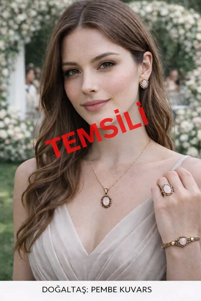 BAKIR TAKI SETİ - Resim 6